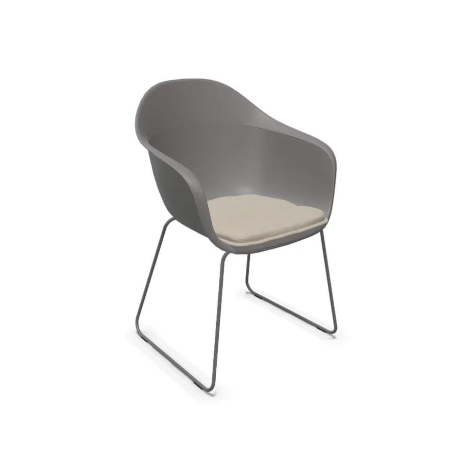 Elephantino "Bucket" Outdoor Armchair #6