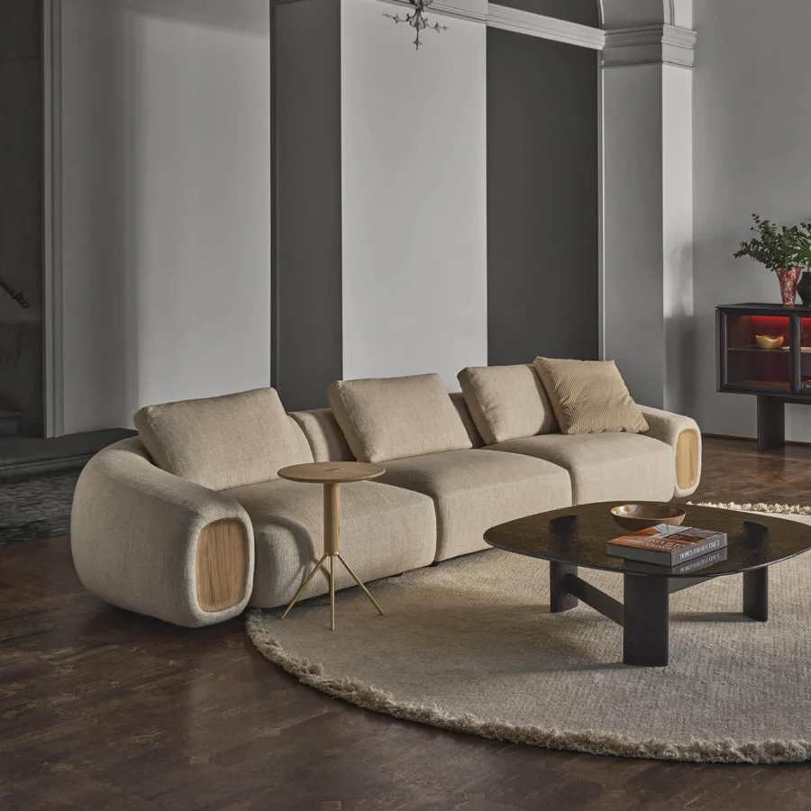 Rhode Sofa #2