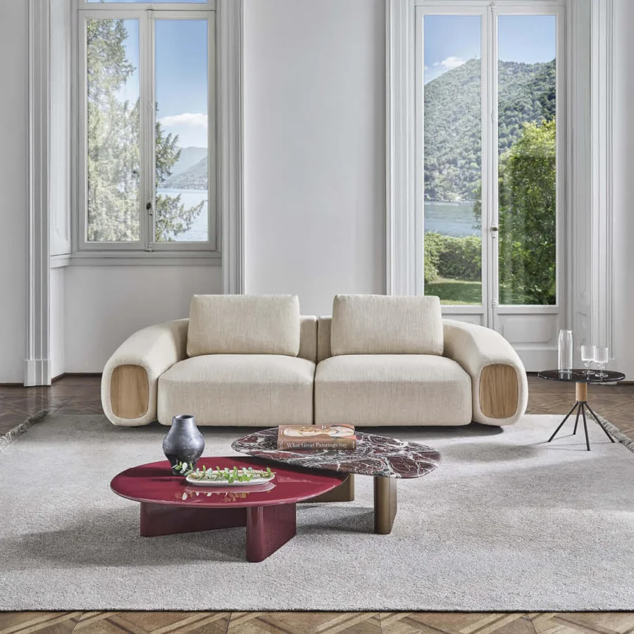 Rhode Sofa #1