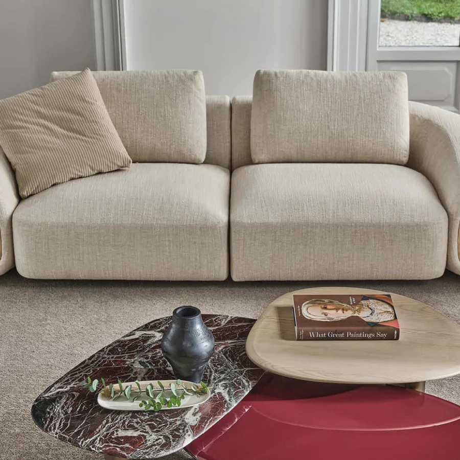 Rhode Sofa #4