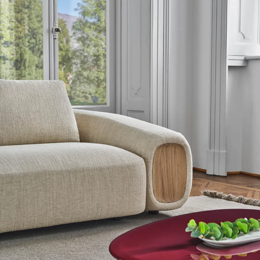 Rhode Sofa #5