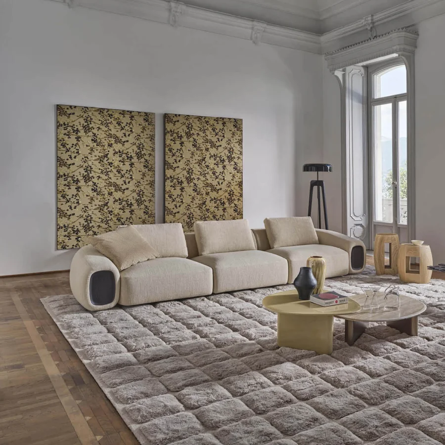 Rhode Sofa #3