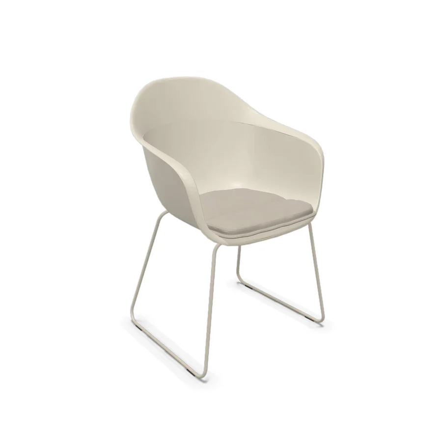 Elephantino "Bucket" Outdoor Armchair #8