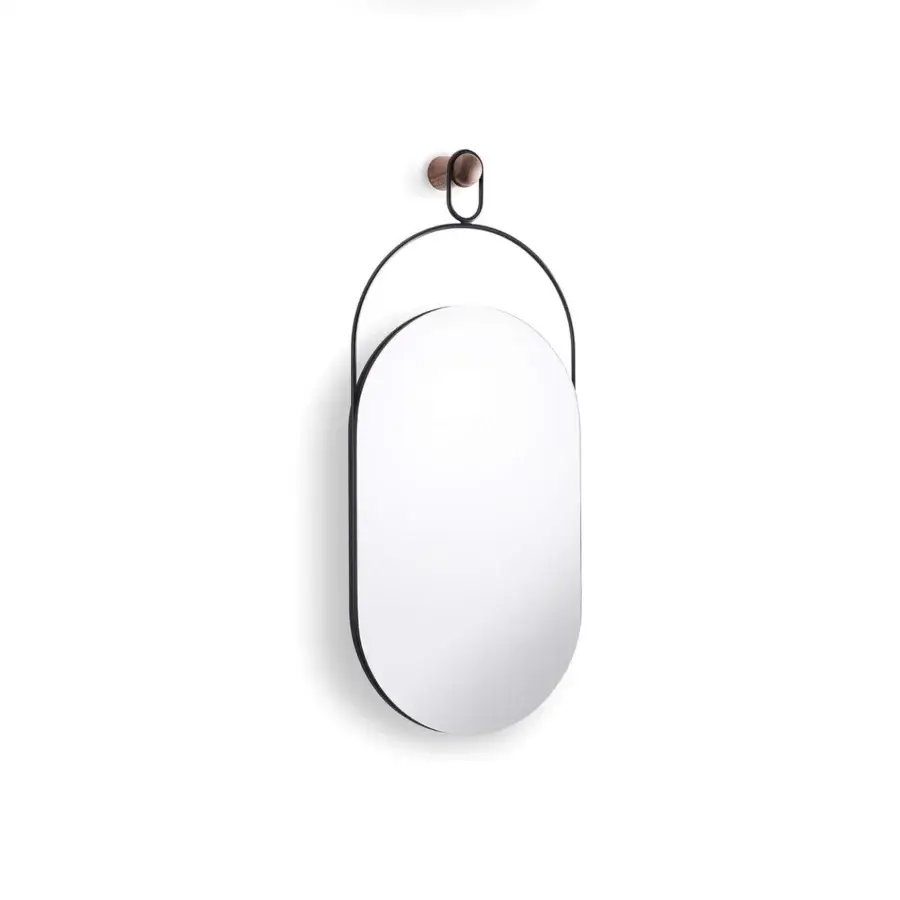 Eslabón Mirror #8