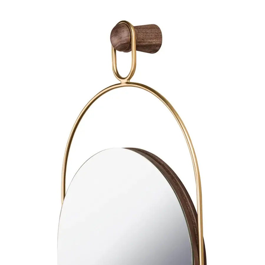 Eslabón Mirror #9
