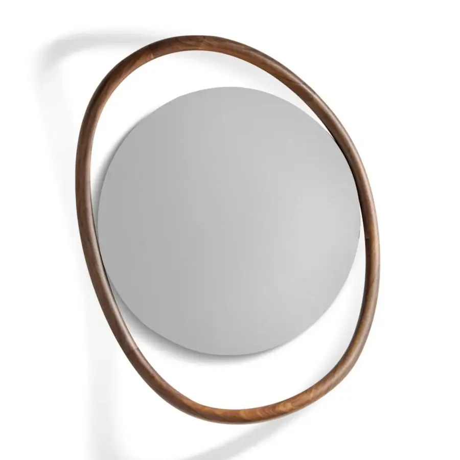 Unut Round Mirror #6