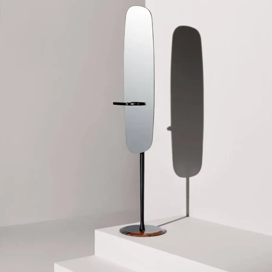 Pie Mirror #2