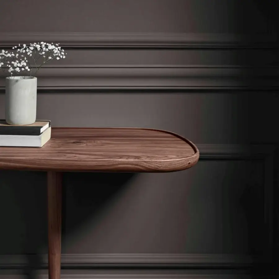 Mesita Side Table #4
