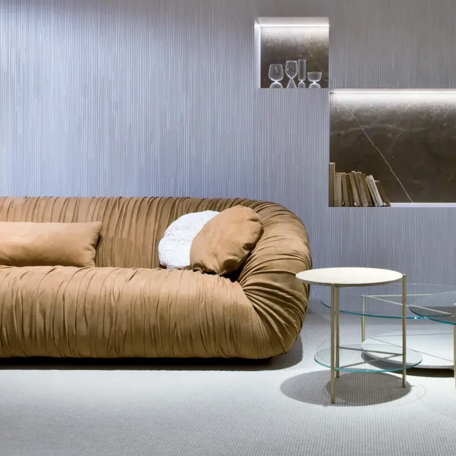 Drapé Sofa #2