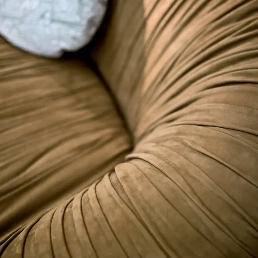 Drapé Sofa #3