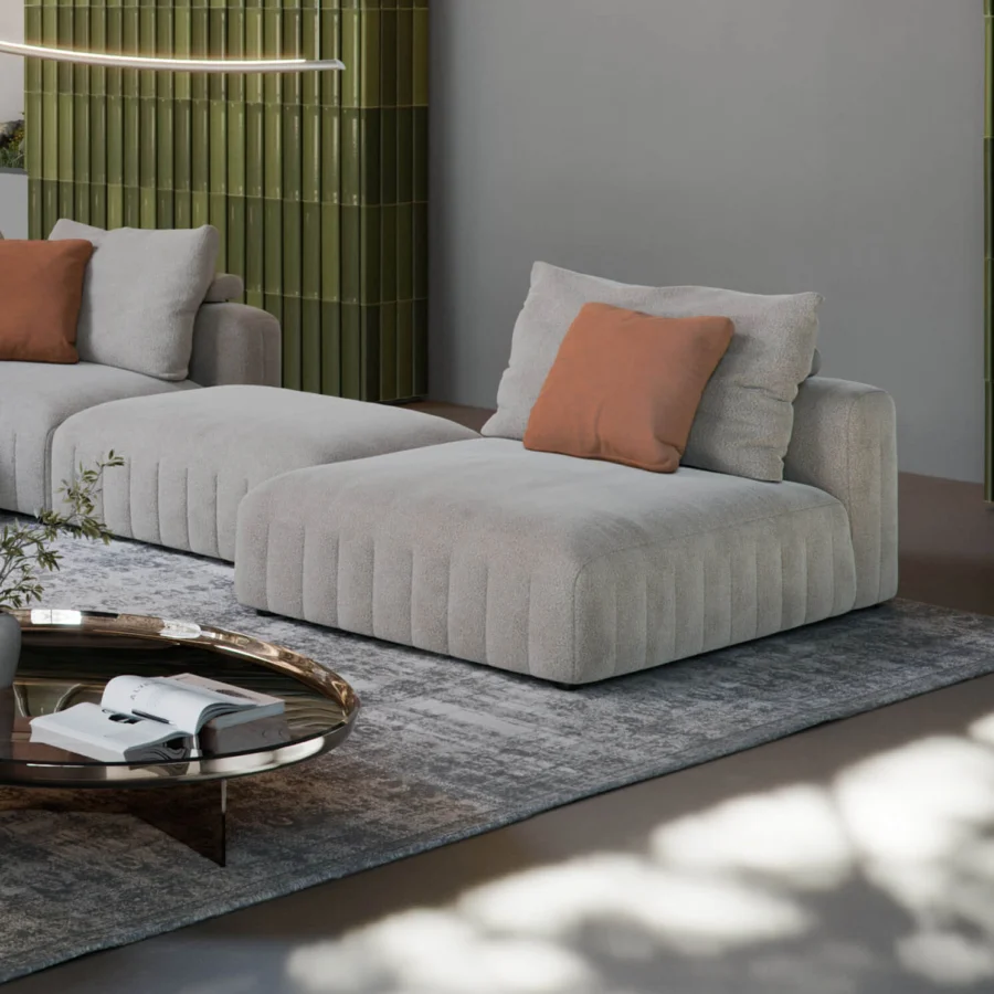 Gibson Chaise Lounge #6