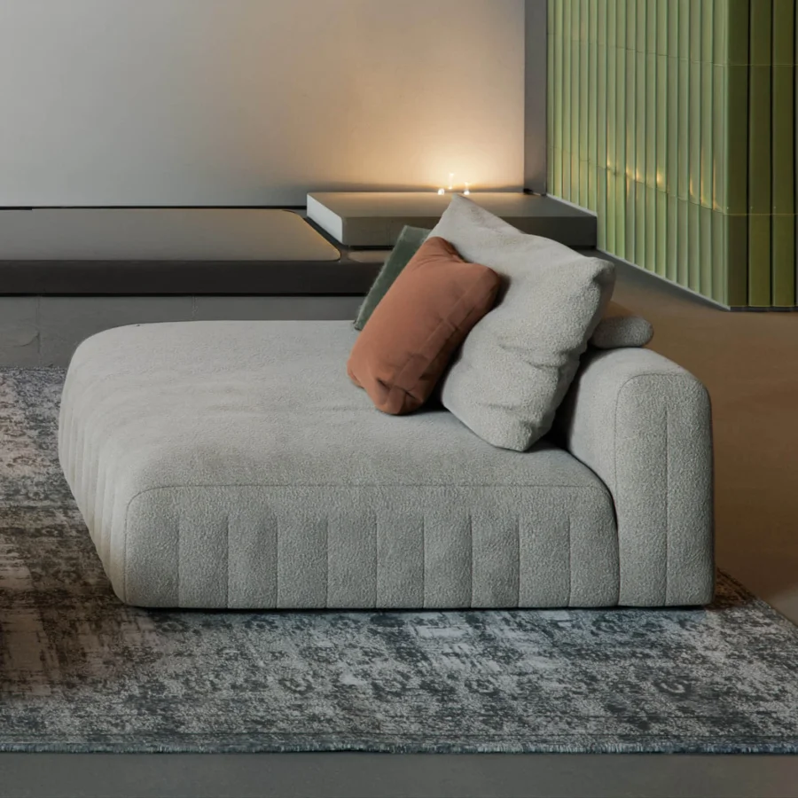 Gibson Chaise Lounge #5
