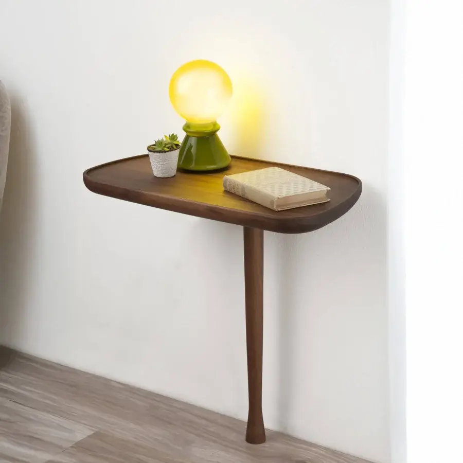 Mesita Side Table #1