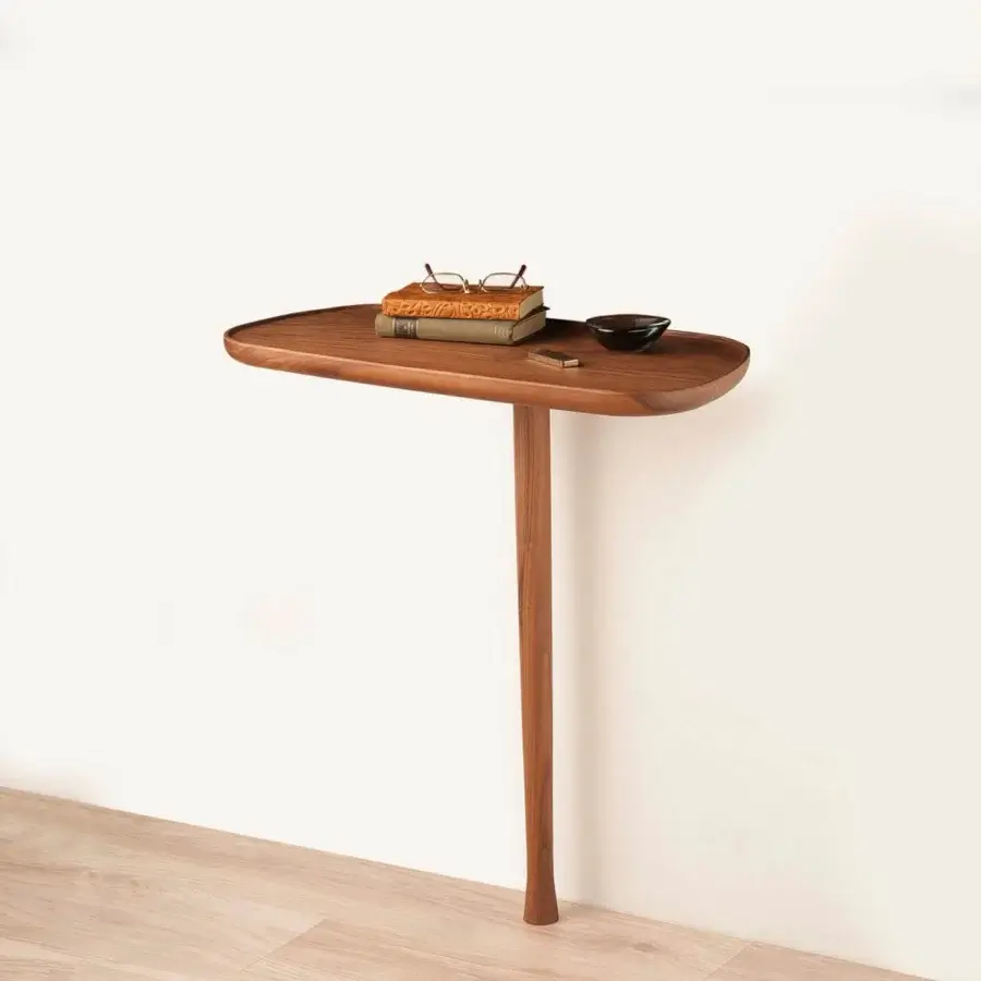 Consola Console #1