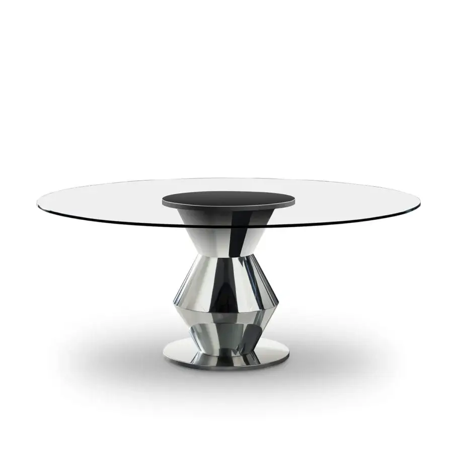 Grand Palais Round Table #9