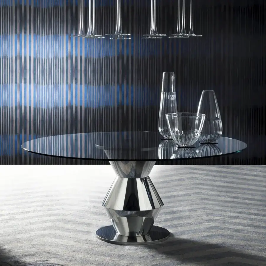 Grand Palais Round Table #5