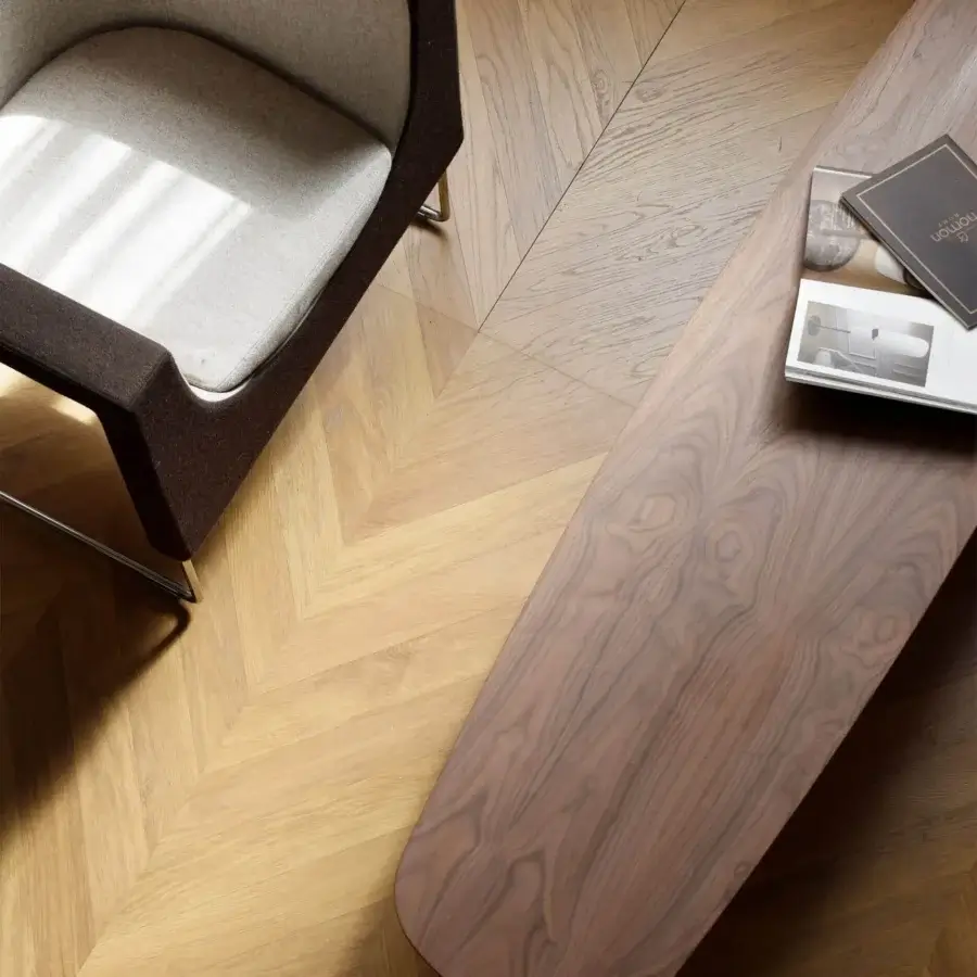 Única Coffee Table #4