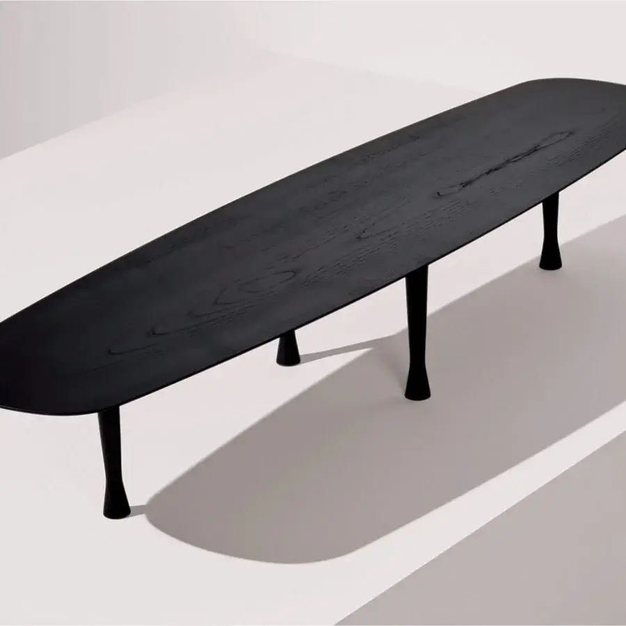 Única Coffee Table #5