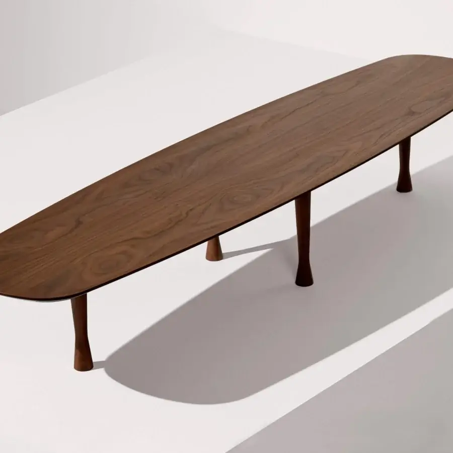 Única Coffee Table #6