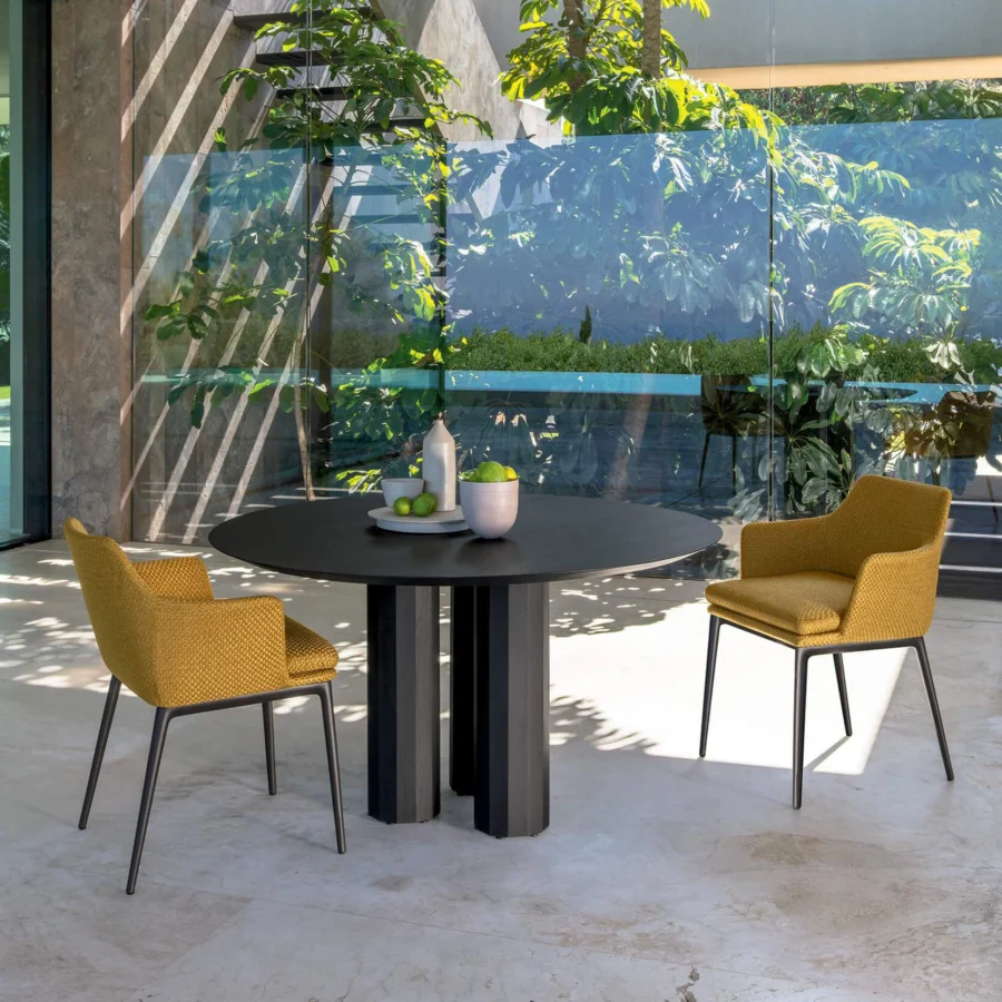 Claude Armchair #2