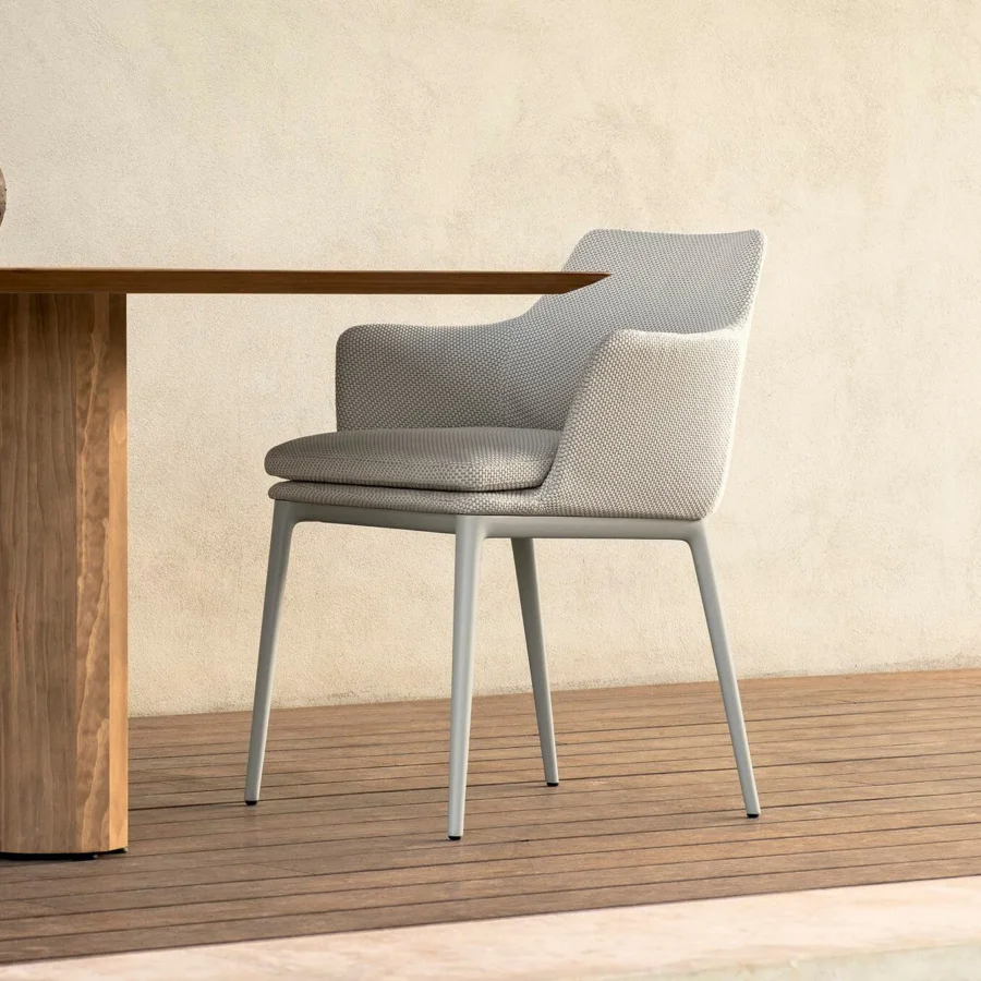 Claude Armchair #3