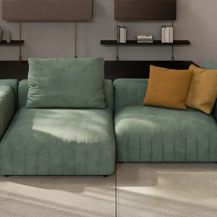 Gibson Sectional #2