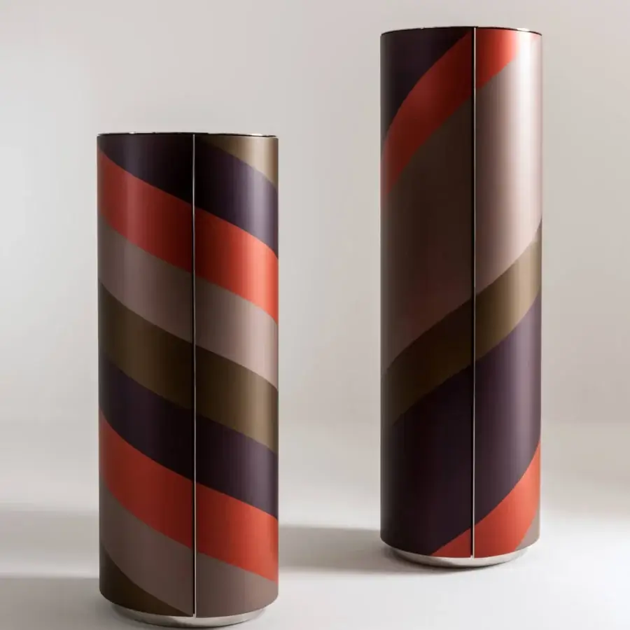 Tango Bar Cabinet #3