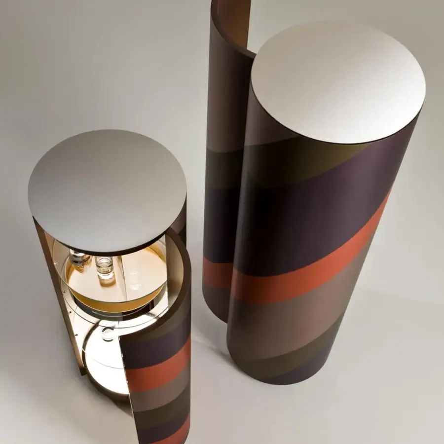Tango Bar Cabinet #4