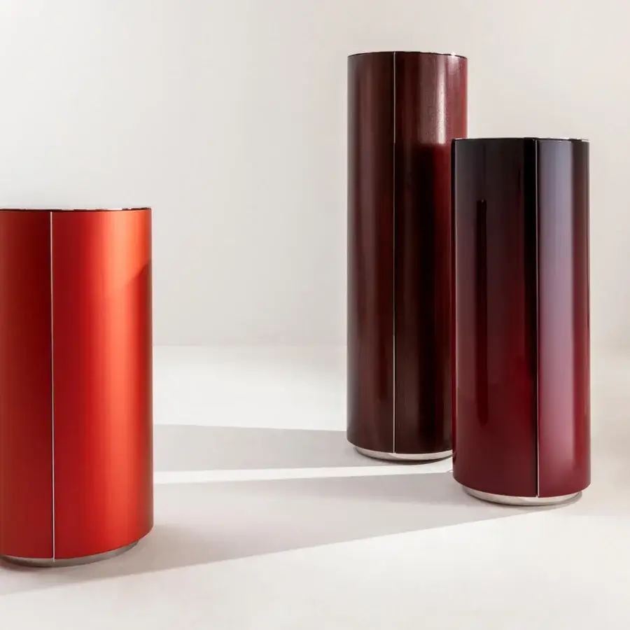 Tango Bar Cabinet #10
