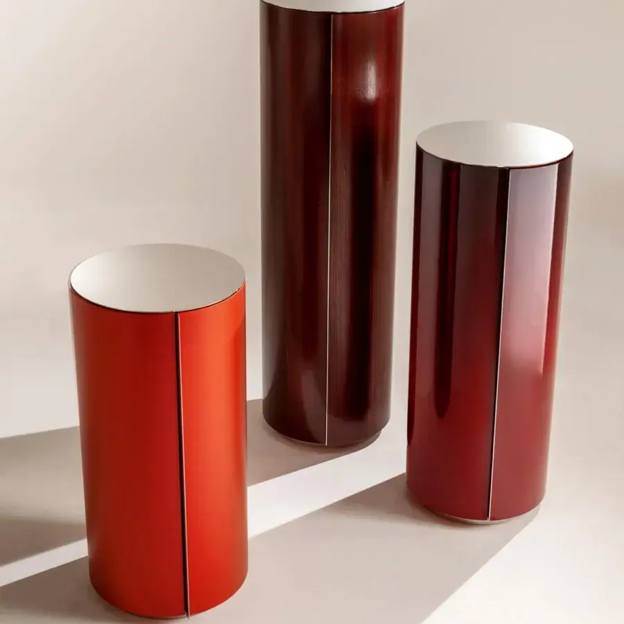 Tango Bar Cabinet #13