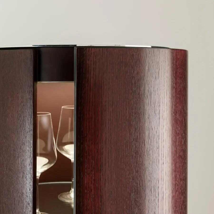 Tango Bar Cabinet #16
