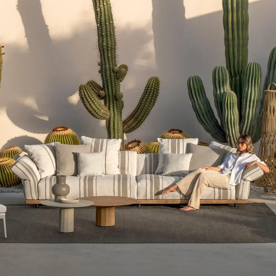 Elton Sofa #1