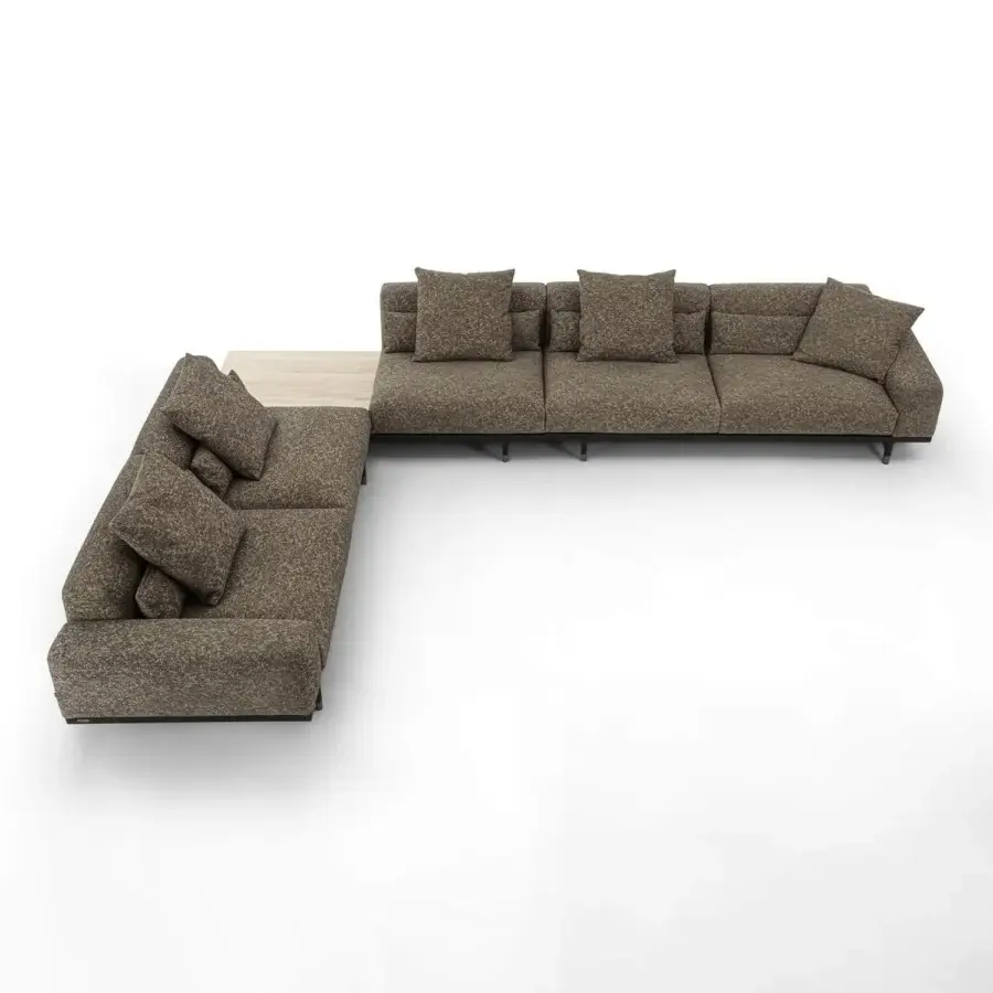 Argo XL Sectional #3