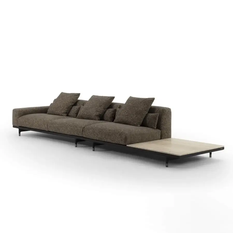 Argo XL Sectional #2