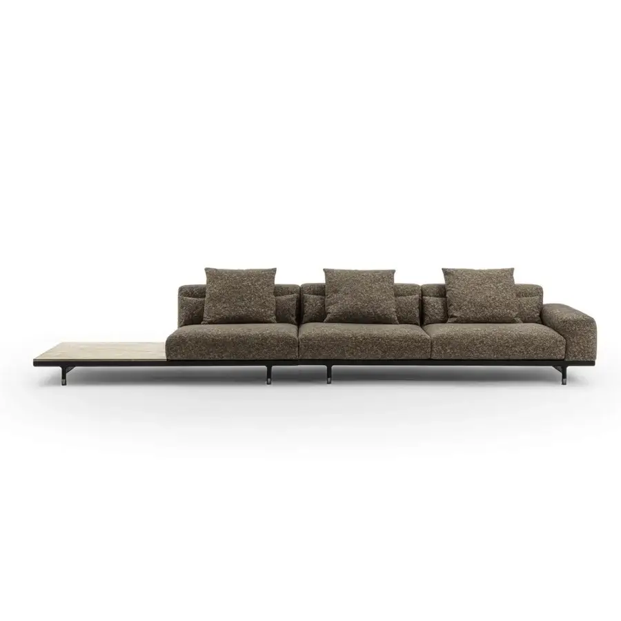 Argo XL Sectional #4