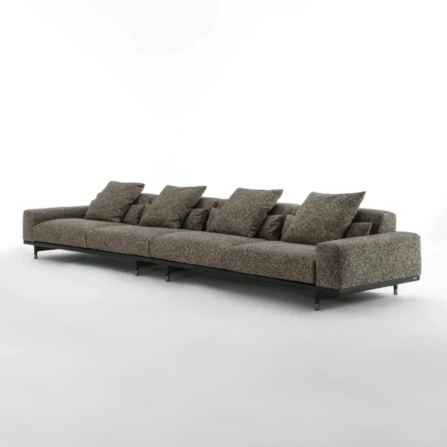 Argo XL Sectional #5