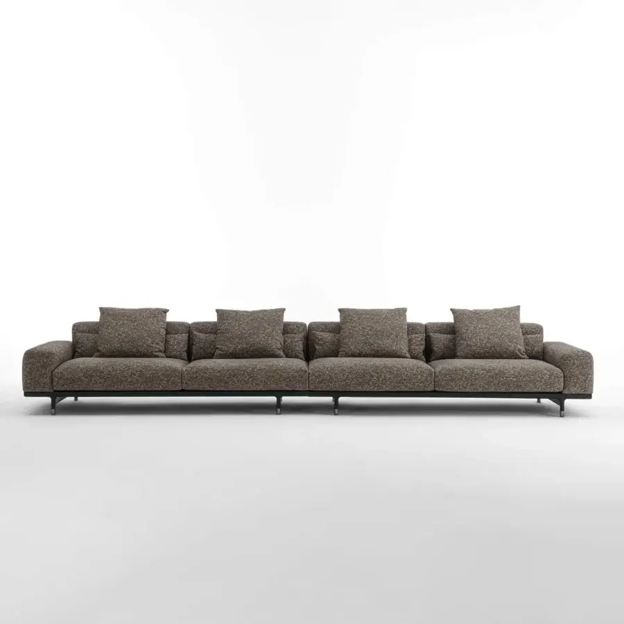 Argo XL Sectional #6