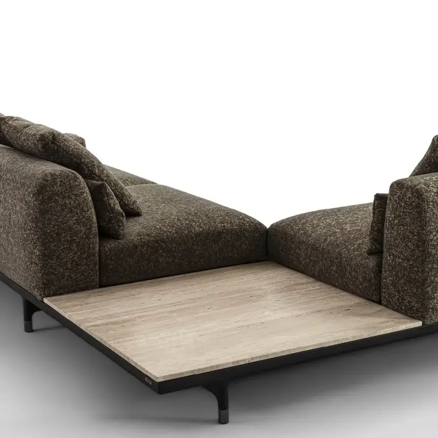 Argo XL Sectional #9
