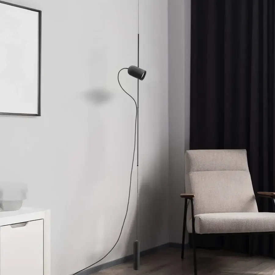 Onfa Suspension Lamp #1