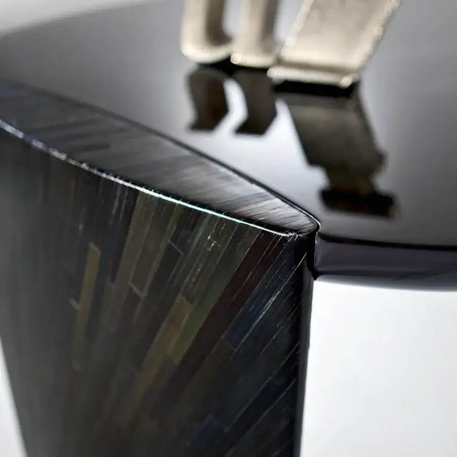 Poe Desk #3