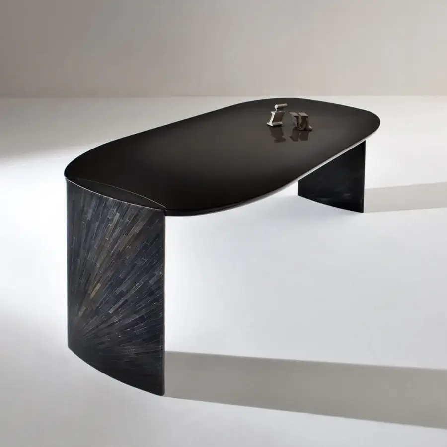 Poe Desk #5