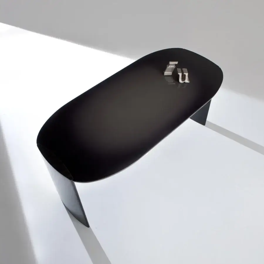 Poe Desk #6