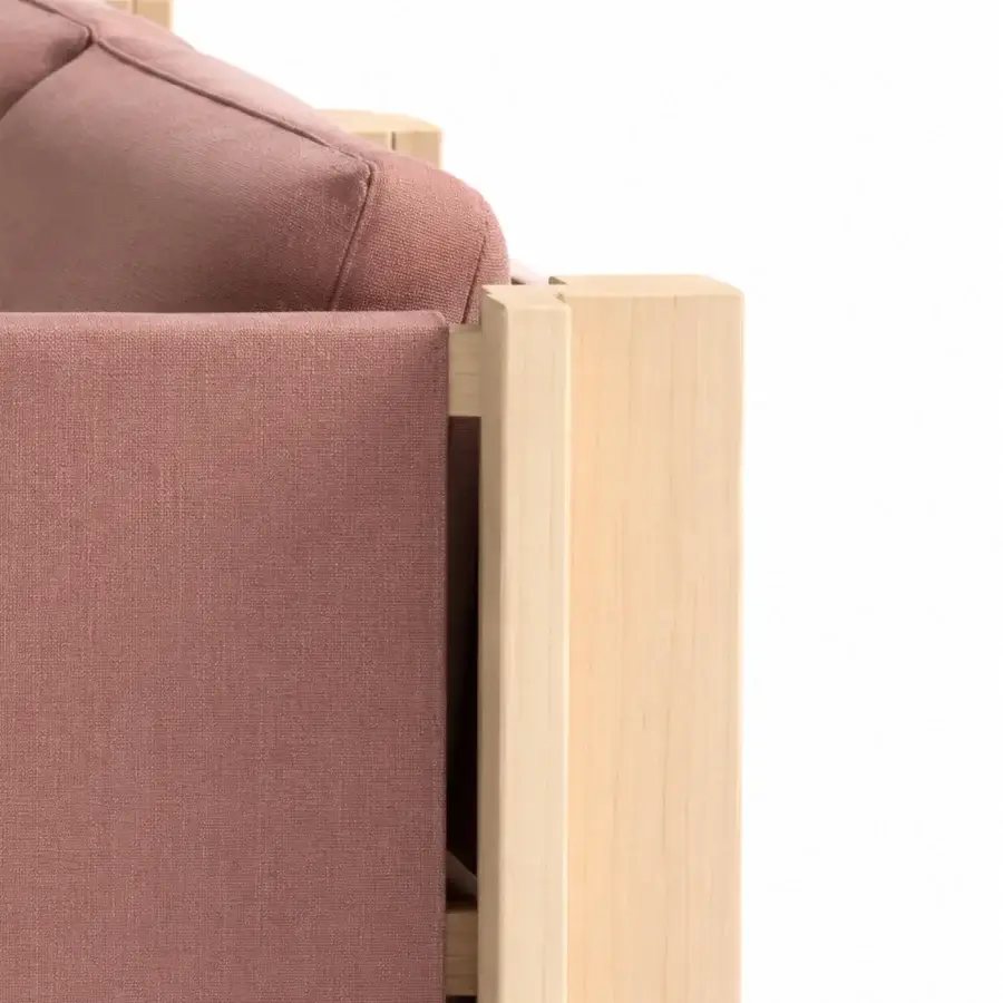 Arkadius Sofa #2