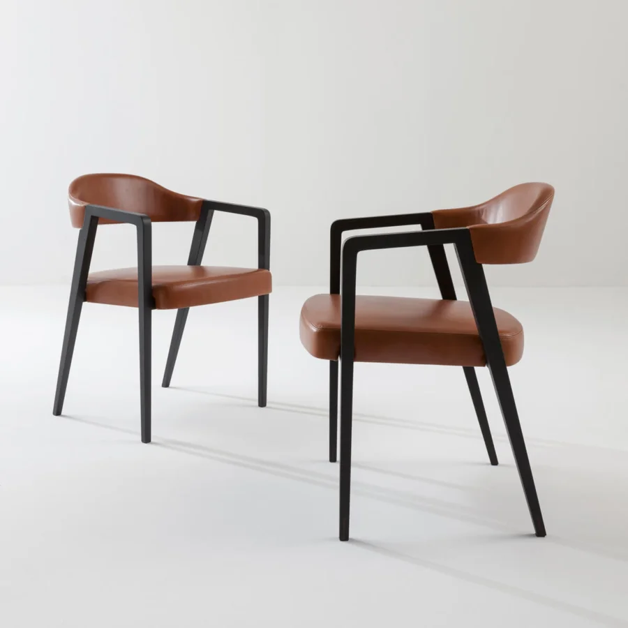 Kris Armchair #2