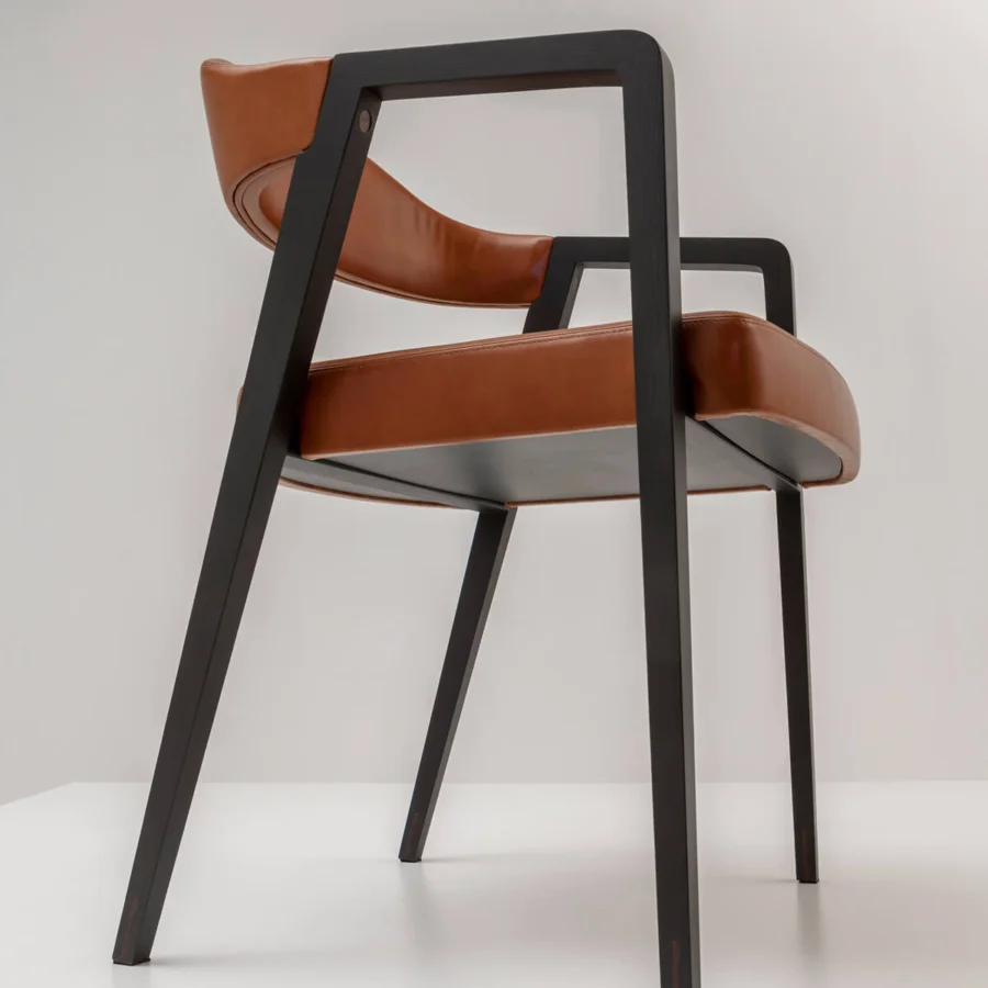 Kris Armchair #3