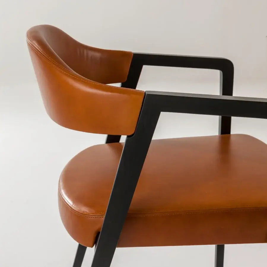 Kris Armchair #4