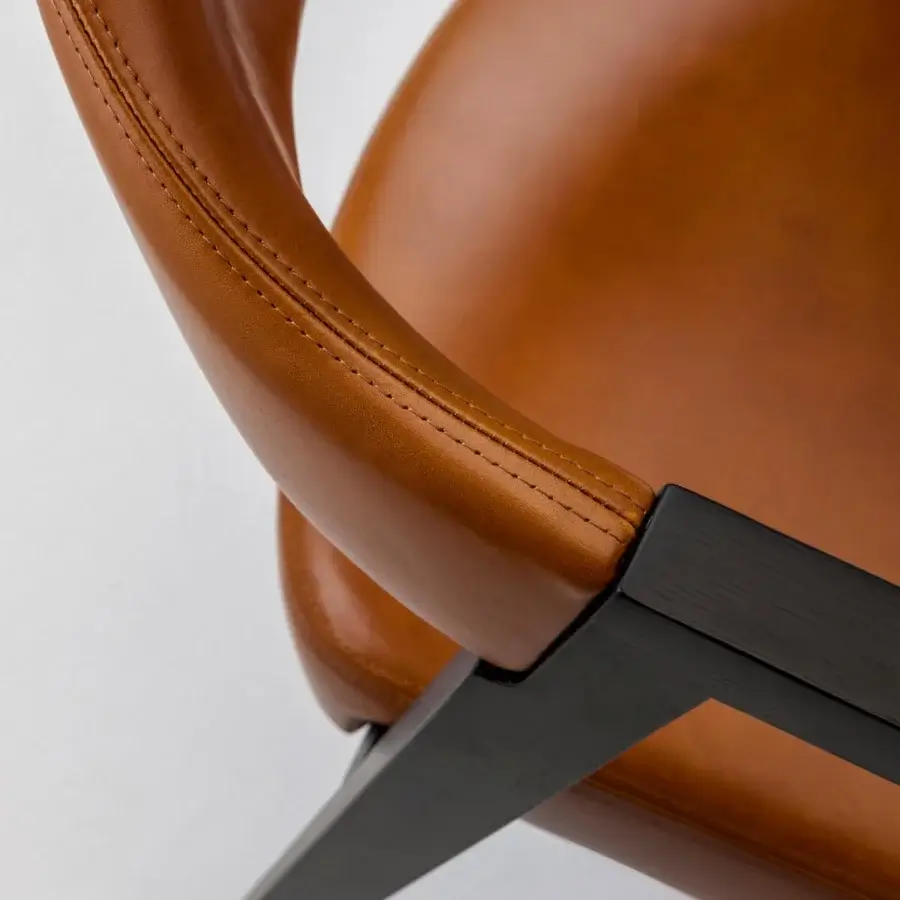 Kris Armchair #6
