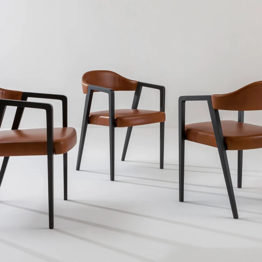 Kris Armchair #9