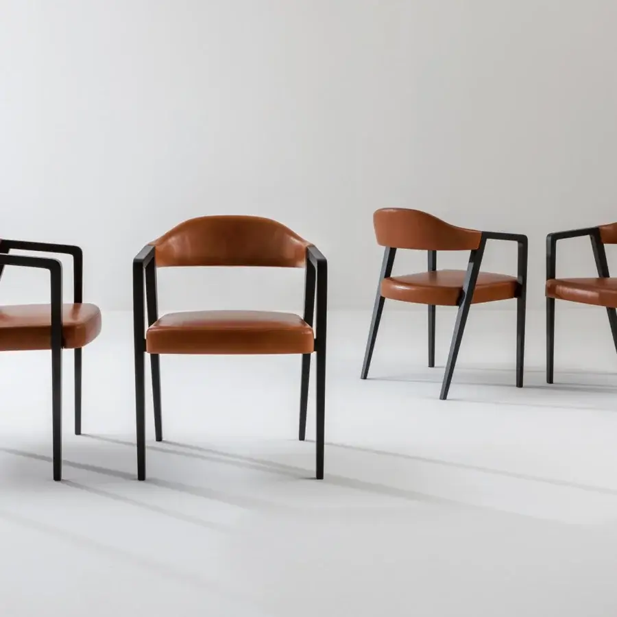 Kris Armchair #10