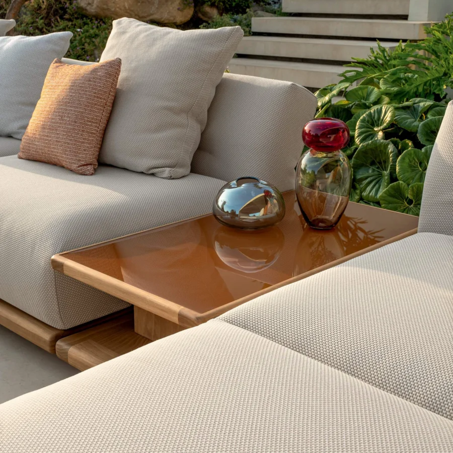 Elton Coffee Table #4